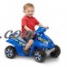 Kid Trax Moto Trax Toddler 6V Quad   